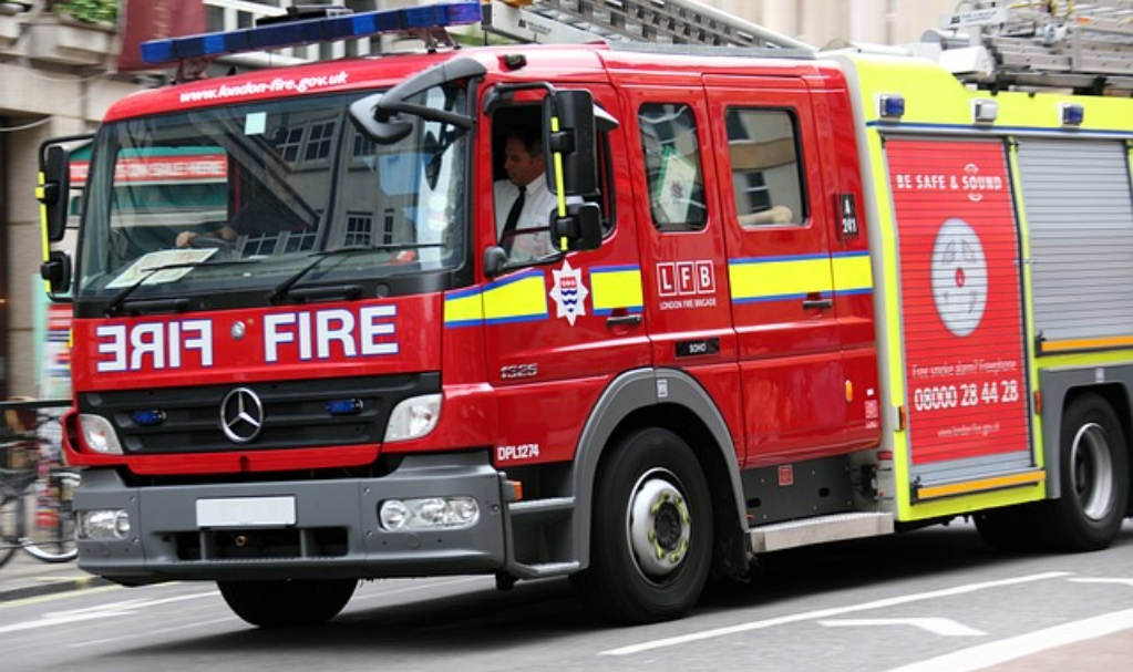 You are currently viewing Fire Prevention Is Everyone’s Responsibility